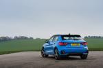 Audi A1 Sportback 30 TFSI S-Line 2018 года (UK)
